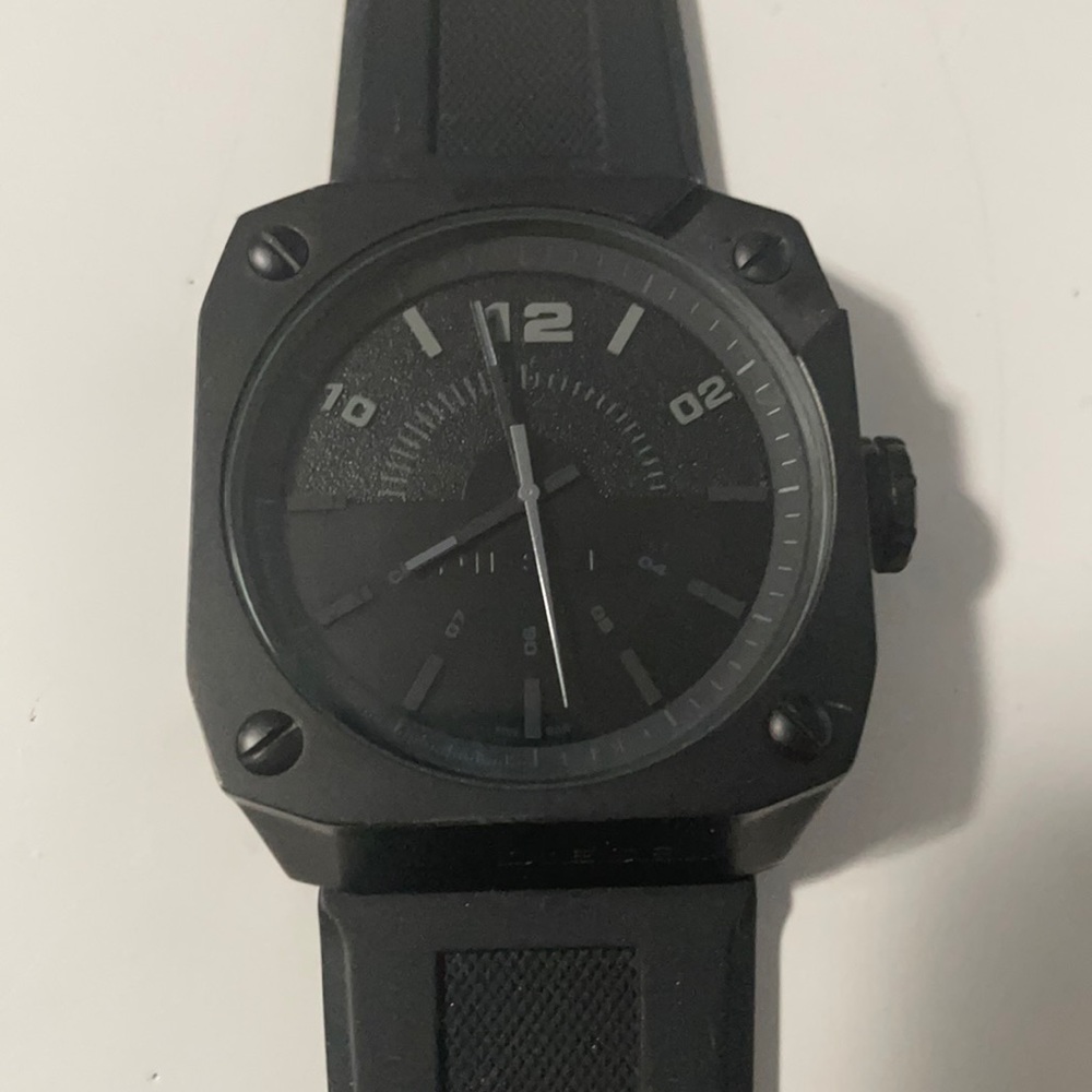 Diesel watch
